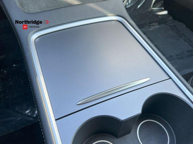 used 2021 Tesla Model 3 car, priced at $22,850