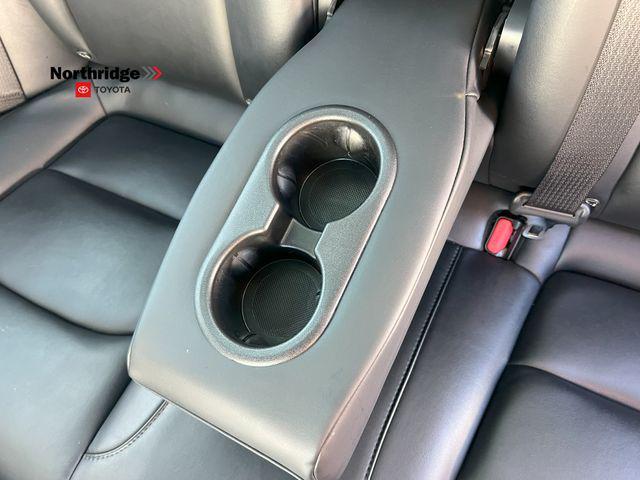 used 2021 Tesla Model 3 car, priced at $22,850
