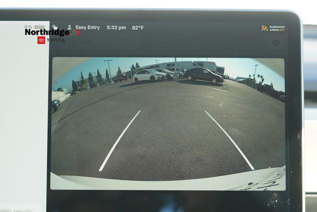 used 2021 Tesla Model 3 car, priced at $22,850