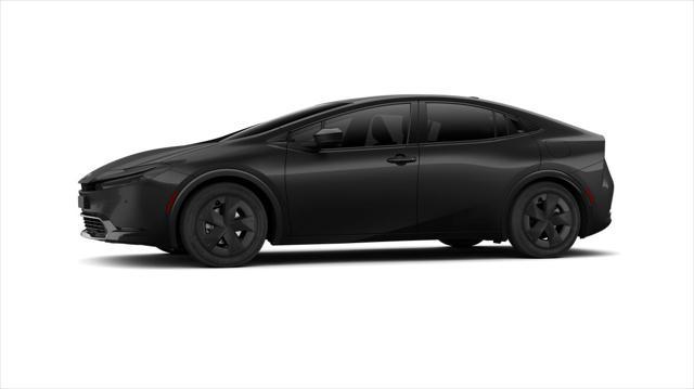 new 2024 Toyota Prius car, priced at $31,378