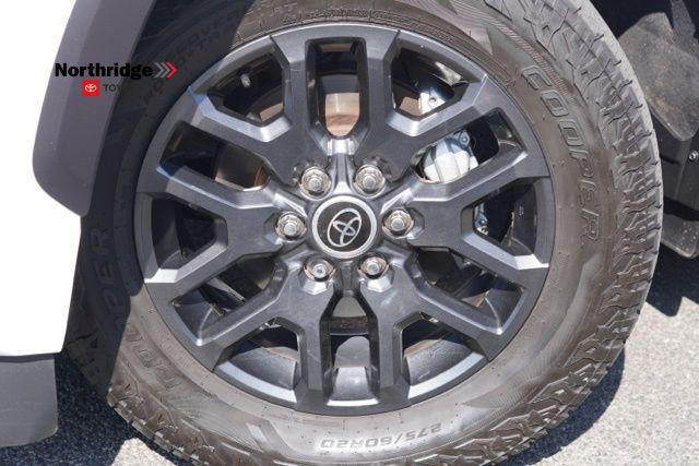 used 2024 Toyota Sequoia car, priced at $67,850