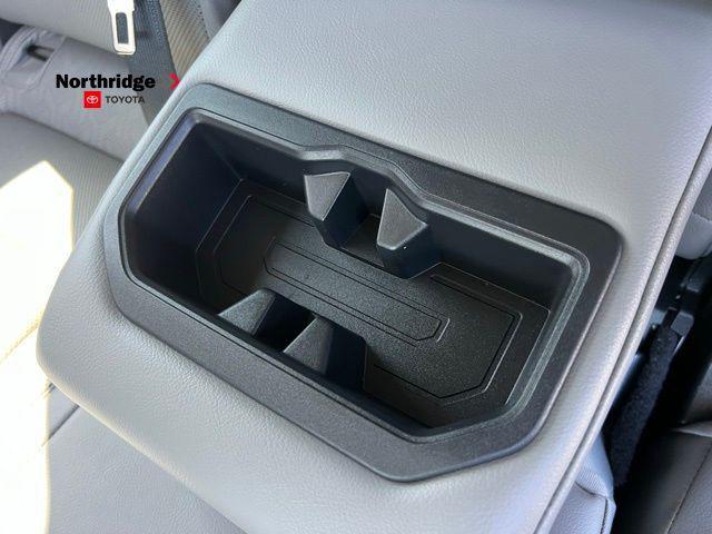 used 2024 Toyota Sequoia car, priced at $67,850