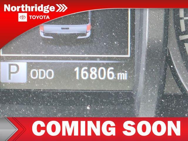 used 2023 Toyota Tacoma car, priced at $46,250
