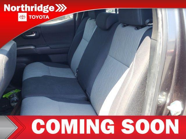 used 2023 Toyota Tacoma car, priced at $46,250