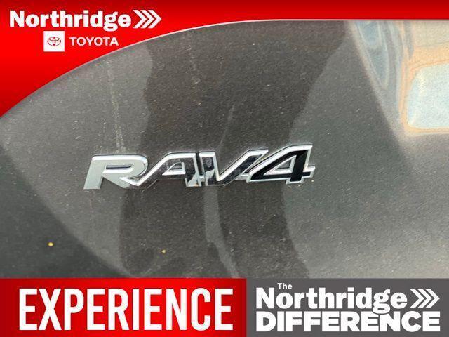 used 2015 Toyota RAV4 car, priced at $16,995