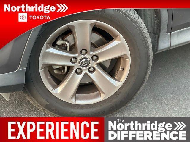 used 2015 Toyota RAV4 car, priced at $16,995