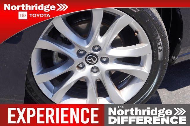 used 2015 Mazda Mazda6 car, priced at $12,450