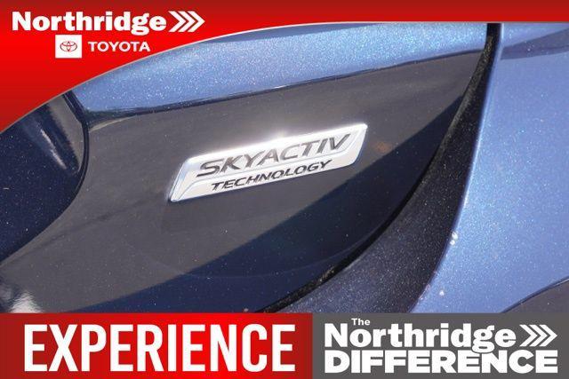 used 2015 Mazda Mazda6 car, priced at $12,450
