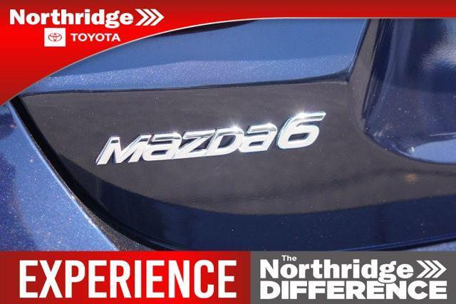 used 2015 Mazda Mazda6 car, priced at $12,450