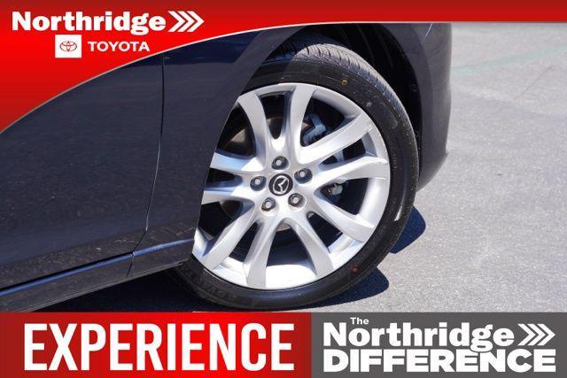 used 2015 Mazda Mazda6 car, priced at $12,450