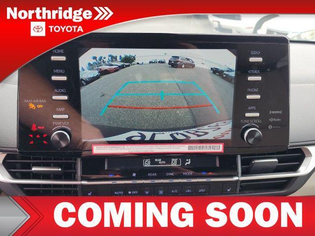 used 2024 Toyota Sienna car, priced at $48,550