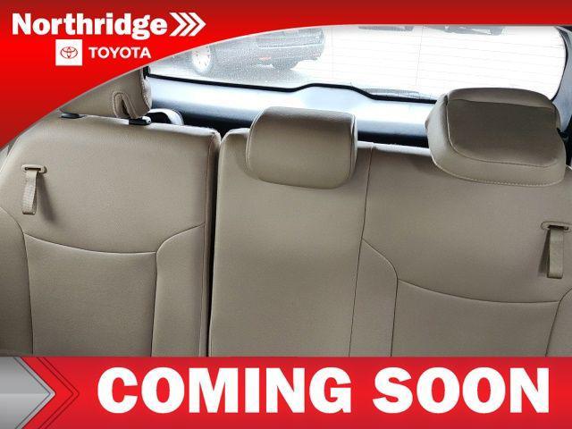used 2024 Toyota Sienna car, priced at $48,550