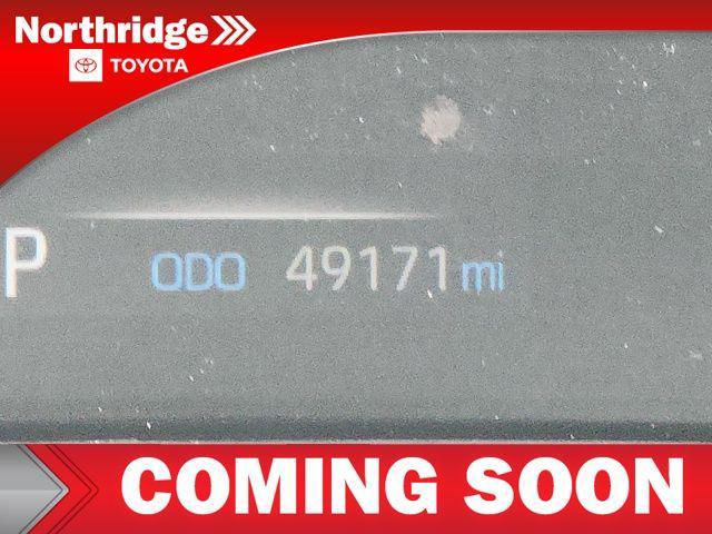 used 2024 Toyota Sienna car, priced at $48,550