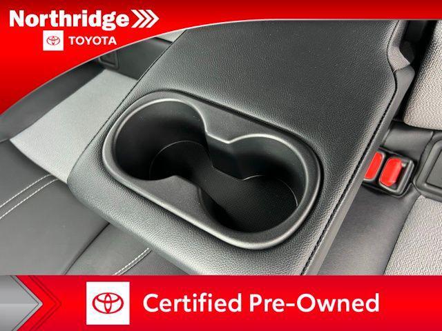 used 2023 Toyota Corolla car, priced at $28,000