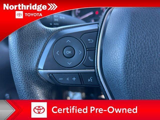 used 2022 Toyota Camry car, priced at $23,300