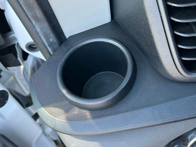 used 2022 Ford Transit-250 car, priced at $30,595