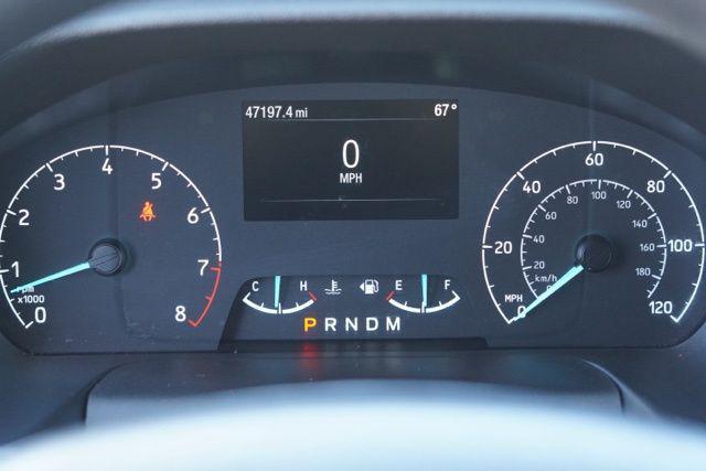 used 2022 Ford Transit-250 car, priced at $30,595