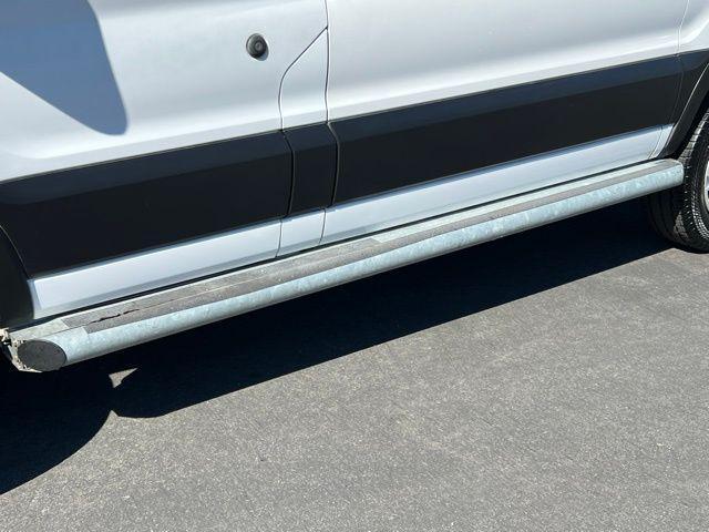 used 2022 Ford Transit-250 car, priced at $30,595