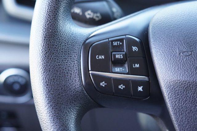 used 2022 Ford Transit-250 car, priced at $30,595