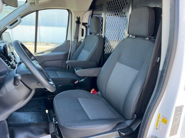 used 2022 Ford Transit-250 car, priced at $30,595