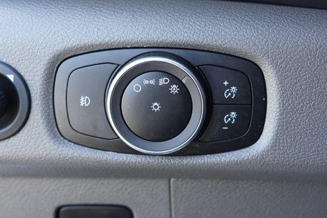 used 2022 Ford Transit-250 car, priced at $30,595