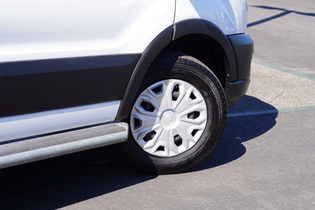 used 2022 Ford Transit-250 car, priced at $30,595