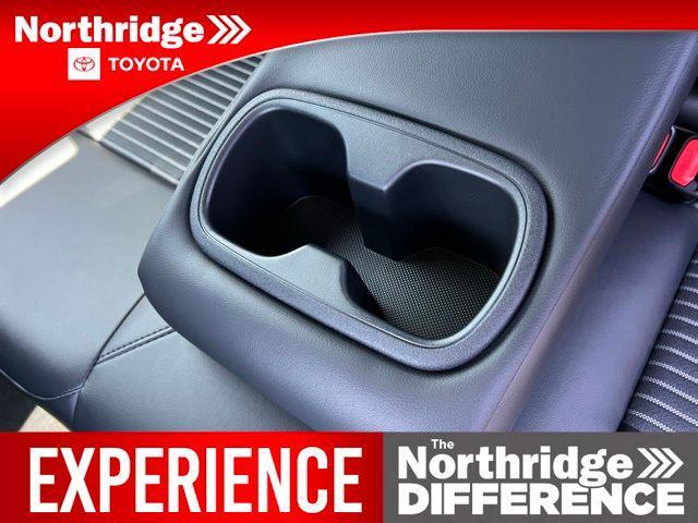 used 2024 Toyota Corolla car, priced at $29,890
