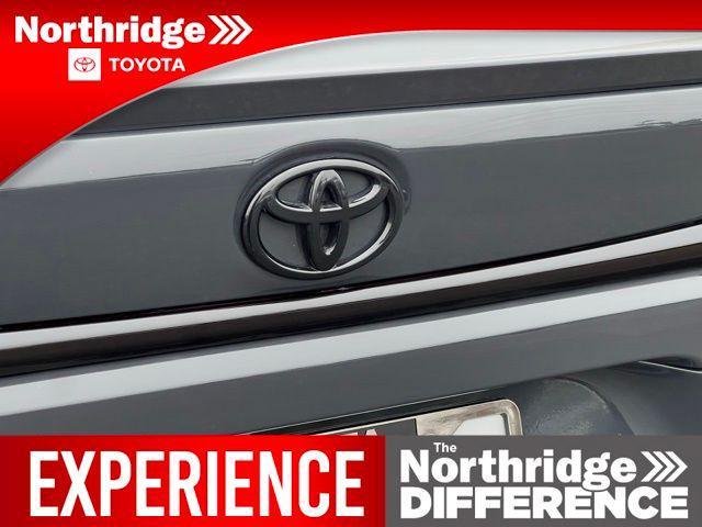 used 2024 Toyota Corolla car, priced at $26,755