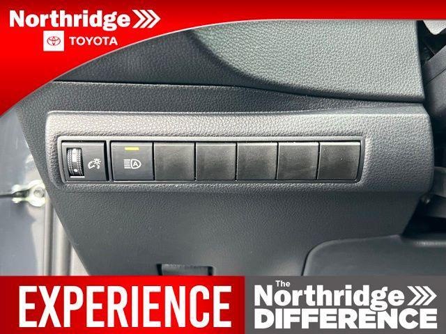 used 2024 Toyota Corolla car, priced at $26,755