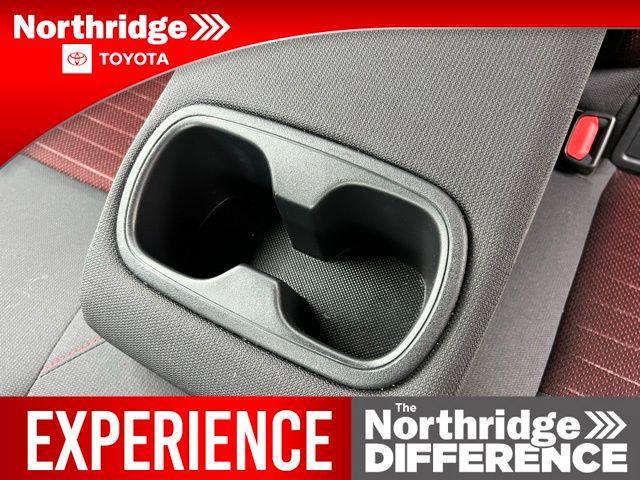 used 2024 Toyota Corolla car, priced at $26,755