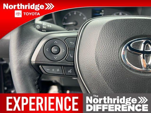 used 2024 Toyota Corolla car, priced at $26,755