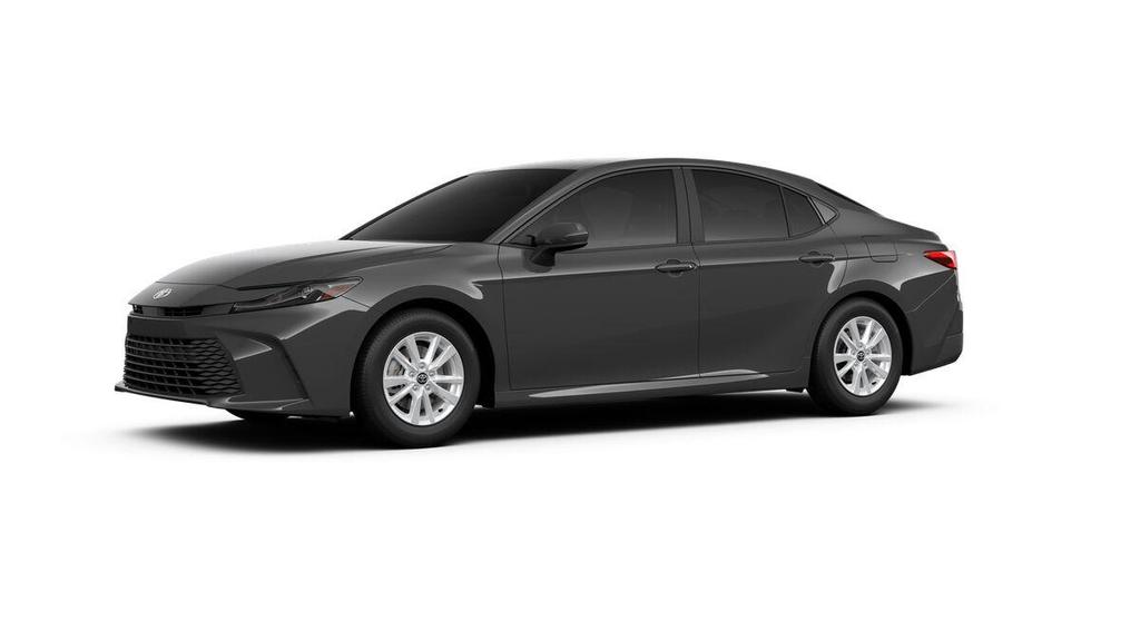 new 2026 Toyota Camry car, priced at $33,422