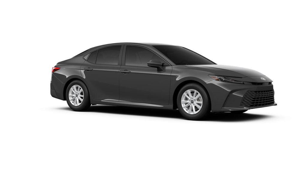 new 2026 Toyota Camry car, priced at $33,422