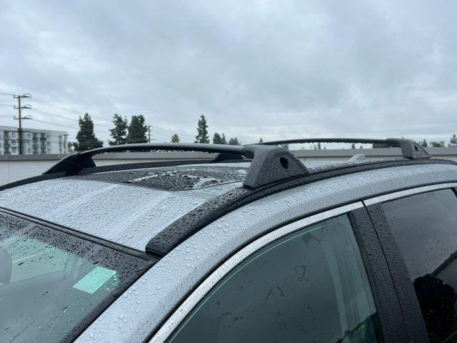 used 2024 Toyota RAV4 Hybrid car, priced at $36,990