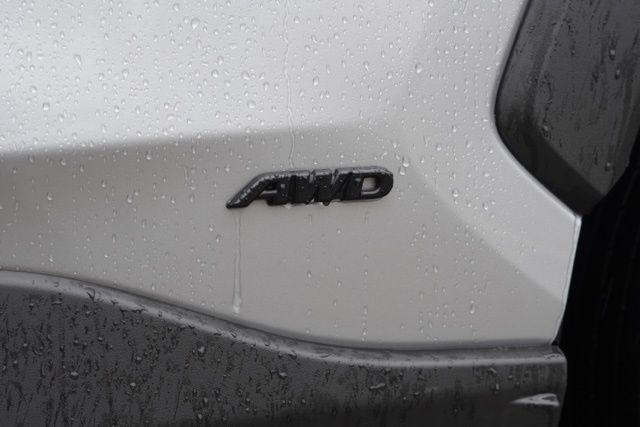 used 2024 Toyota RAV4 Hybrid car, priced at $36,990