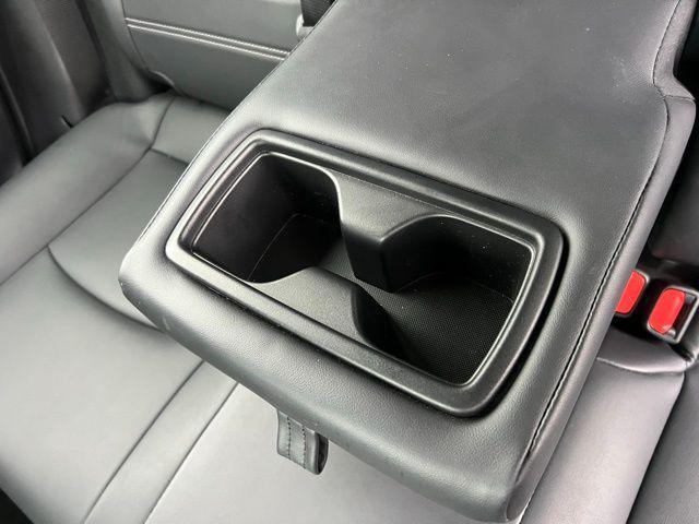 used 2024 Toyota RAV4 Hybrid car, priced at $36,990