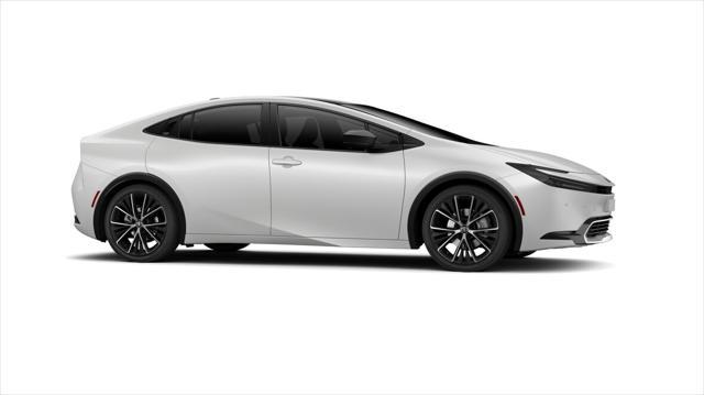 new 2024 Toyota Prius car, priced at $37,223