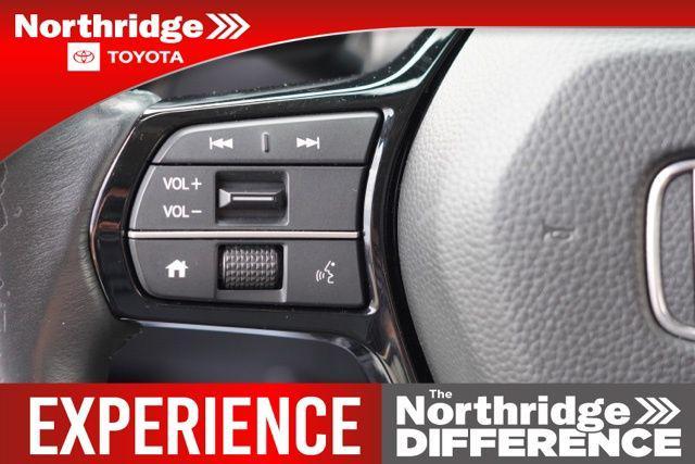 used 2023 Honda HR-V car, priced at $29,400