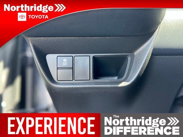 used 2023 Honda HR-V car, priced at $29,400