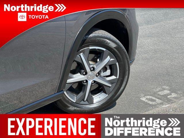 used 2023 Honda HR-V car, priced at $29,400