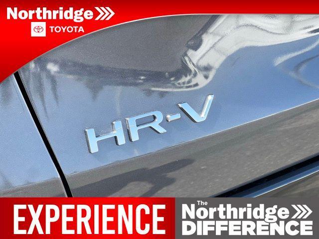 used 2023 Honda HR-V car, priced at $29,400