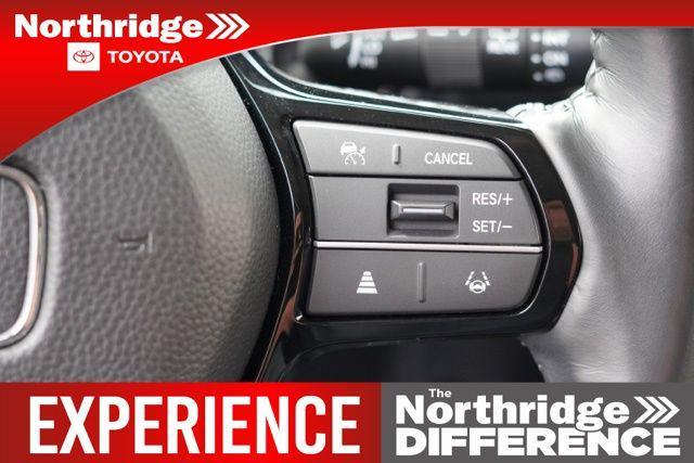 used 2023 Honda HR-V car, priced at $29,400