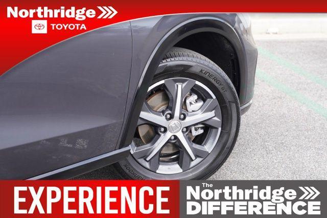 used 2023 Honda HR-V car, priced at $29,400