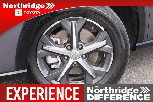 used 2023 Honda HR-V car, priced at $29,400