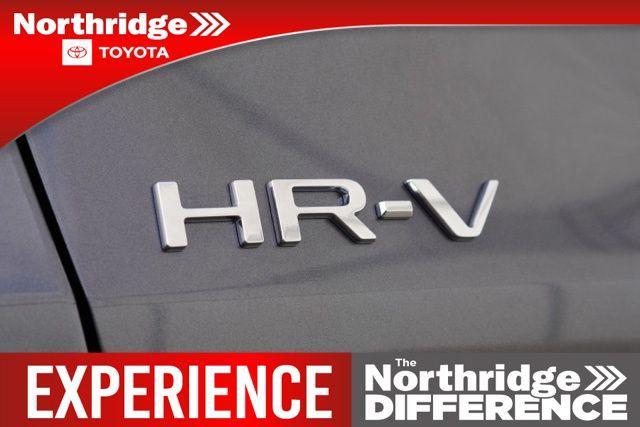 used 2023 Honda HR-V car, priced at $29,400