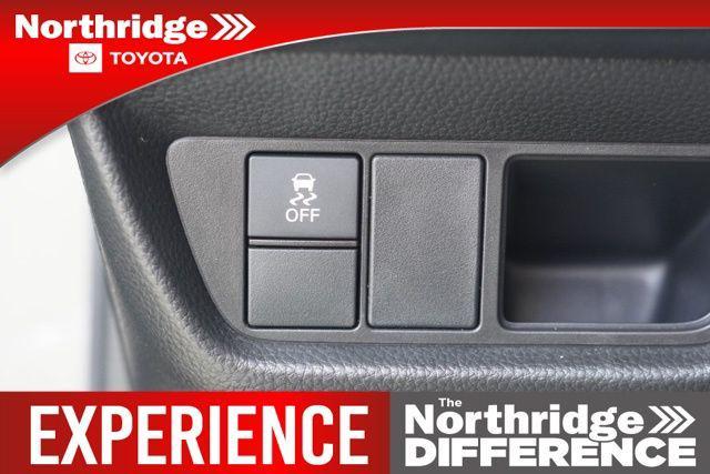 used 2023 Honda HR-V car, priced at $29,400