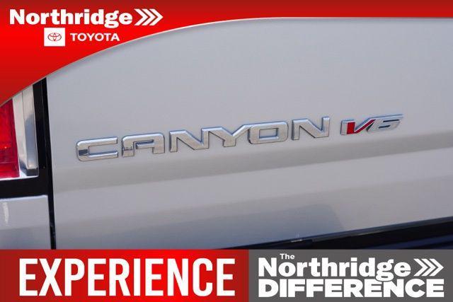 used 2019 GMC Canyon car, priced at $26,450