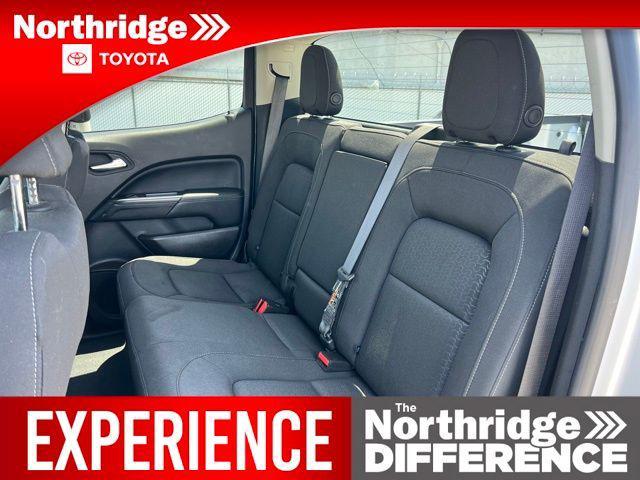 used 2019 GMC Canyon car, priced at $26,450