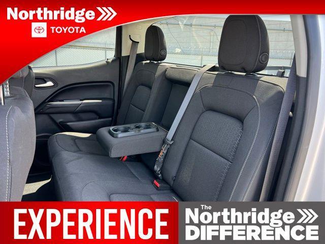 used 2019 GMC Canyon car, priced at $26,450