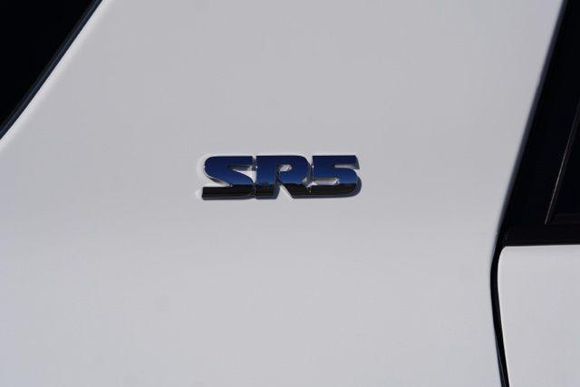 used 2024 Toyota 4Runner car, priced at $41,864